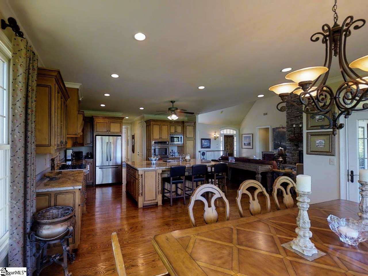 1 High Laurel Way Travelers Rest, SC 29690 - Photo 4 of 35