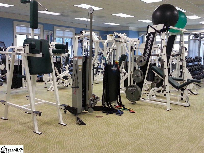 1 High Laurel Way Travelers Rest, SC 29690 - Photo 31 of 35