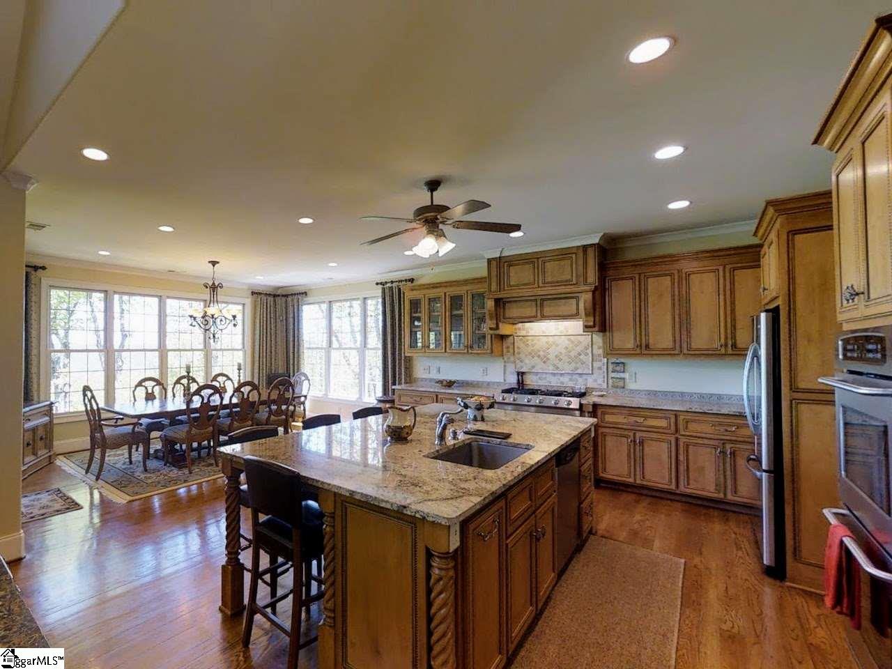 1 High Laurel Way Travelers Rest, SC 29690 - Photo 5 of 35