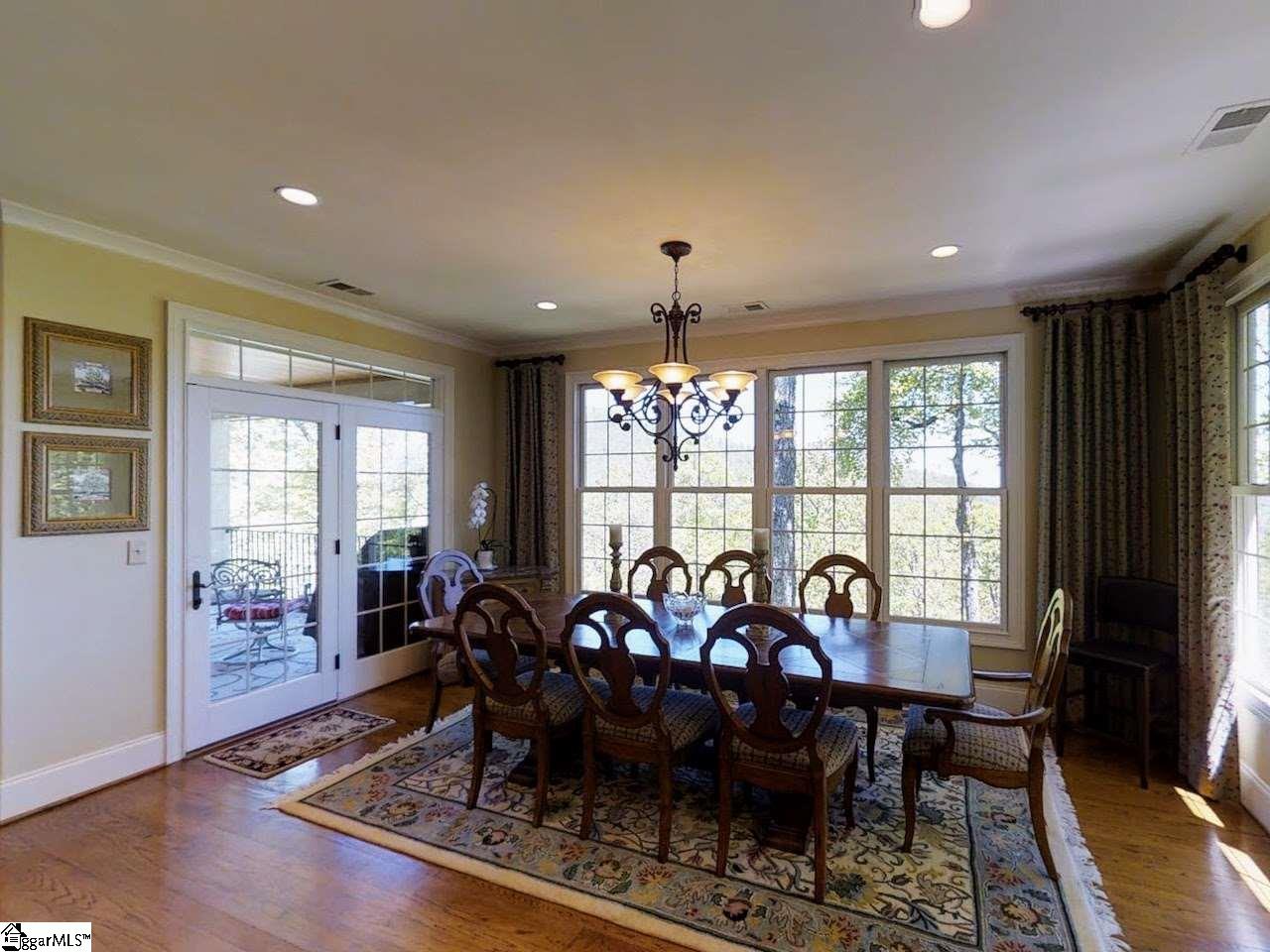 1 High Laurel Way Travelers Rest, SC 29690 - Photo 7 of 35