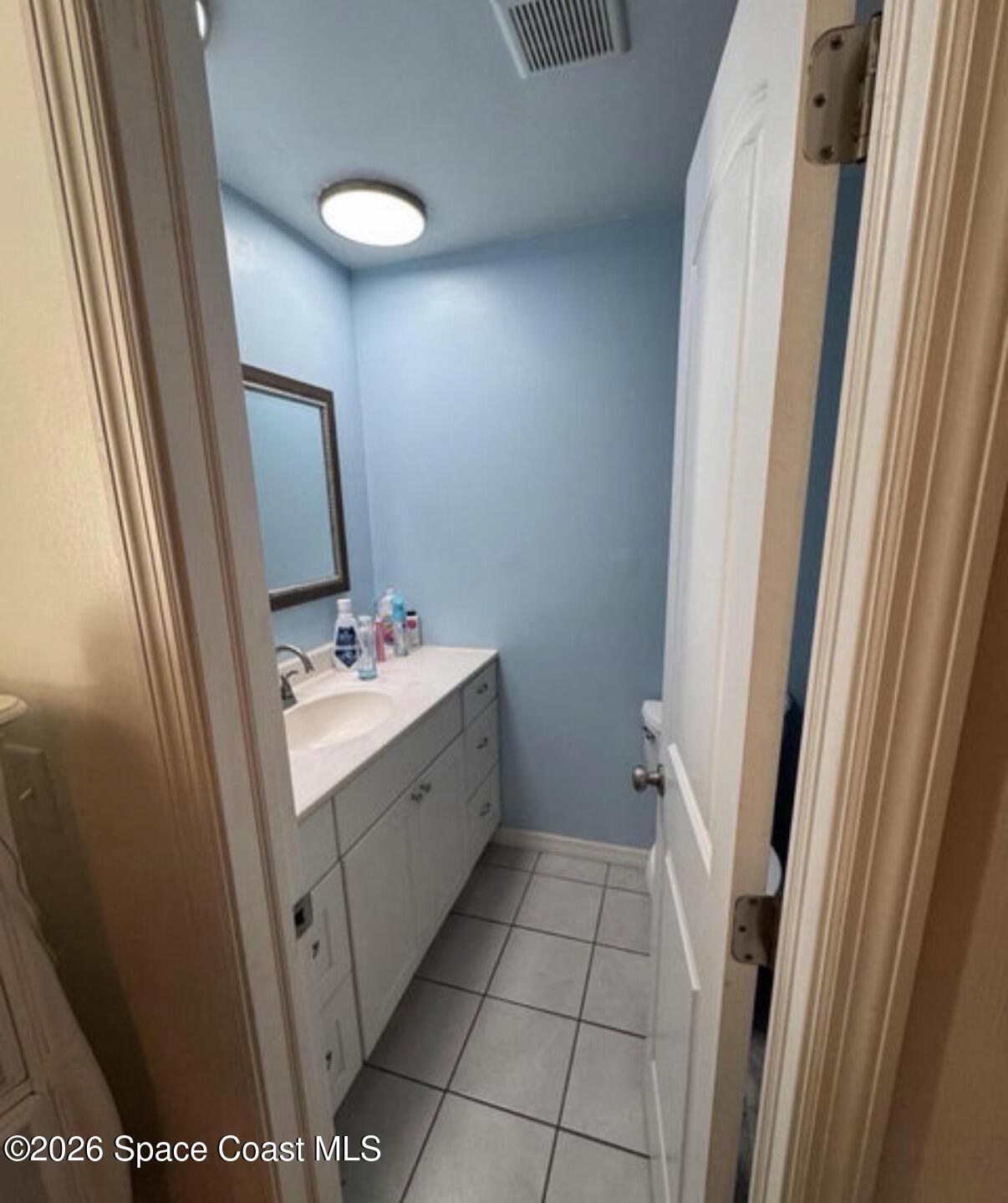 938 Brunswick Lane Rockledge, FL 32955 - Photo 9 of 21 Primary Bath