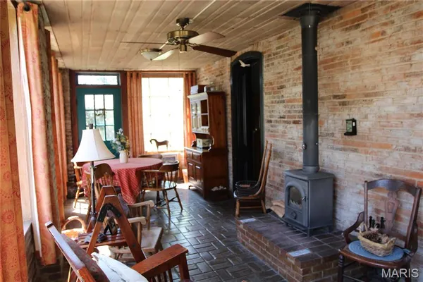 $384,900 | 711 West Russell Street, Ironton, MO 63650