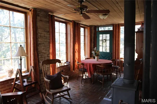 $384,900 | 711 West Russell Street, Ironton, MO 63650