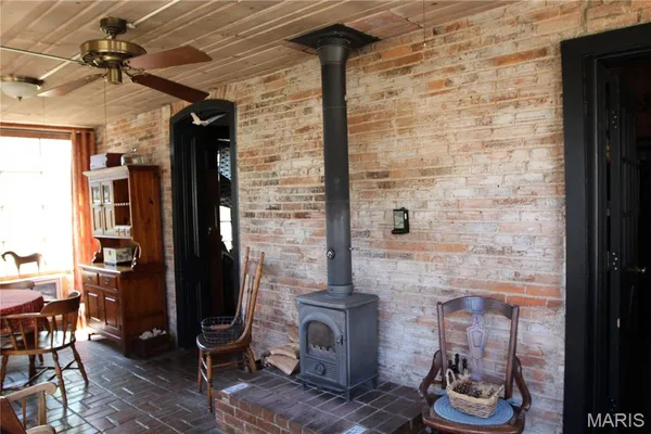 $384,900 | 711 West Russell Street, Ironton, MO 63650