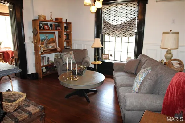 $384,900 | 711 West Russell Street, Ironton, MO 63650