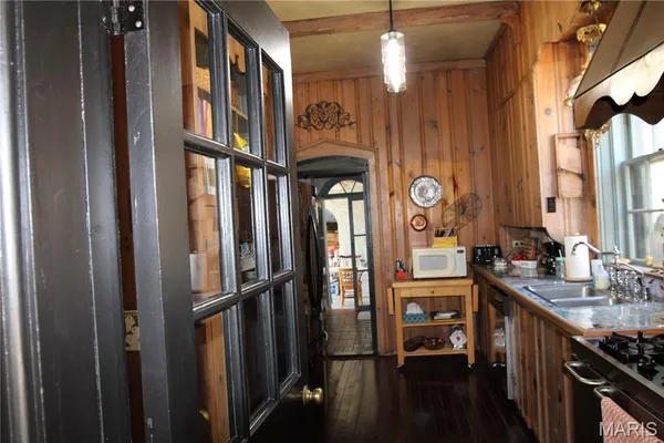 $384,900 | 711 West Russell Street, Ironton, MO 63650