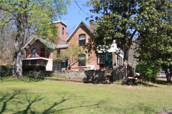 $384,900 | 711 West Russell Street, Ironton, MO 63650