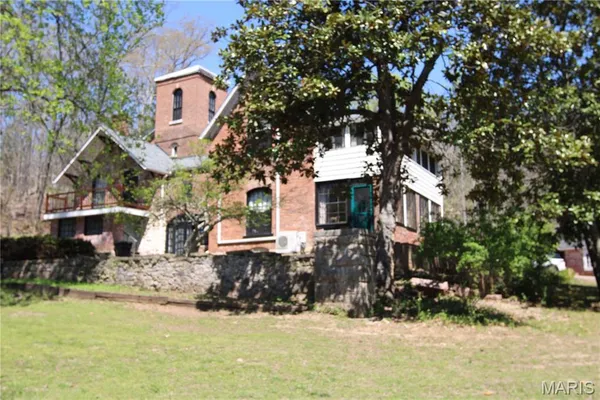 $384,900 | 711 West Russell Street, Ironton, MO 63650