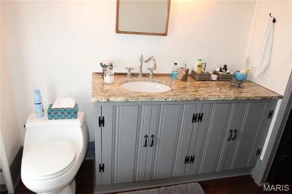 $384,900 | 711 West Russell Street, Ironton, MO 63650