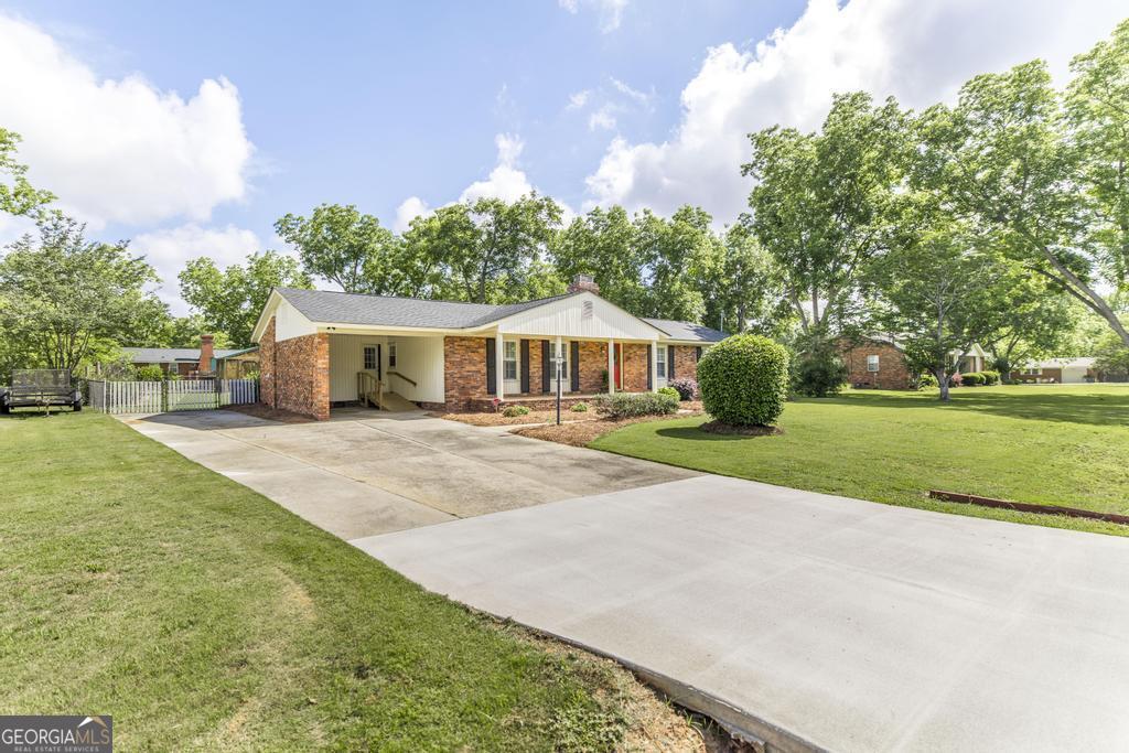 1431 Tucker Road Perry, GA 31069 - Photo 3 of 31