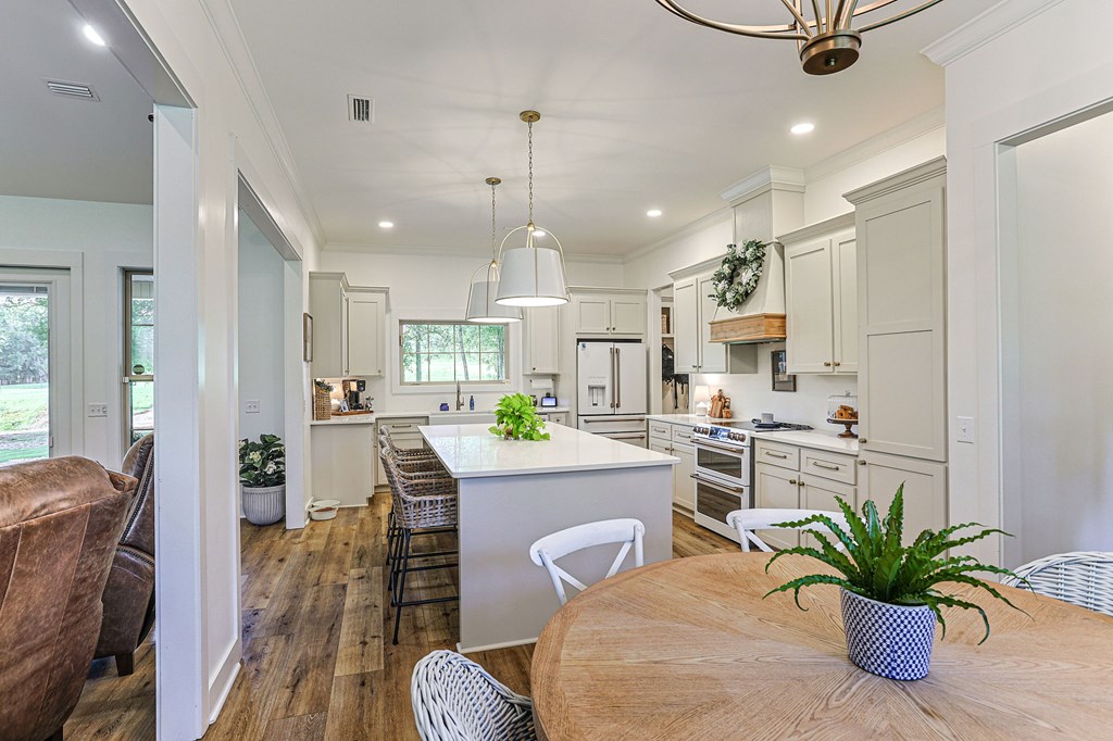 671 Ridge Drive Headland, AL 36345 - Photo 12 of 54