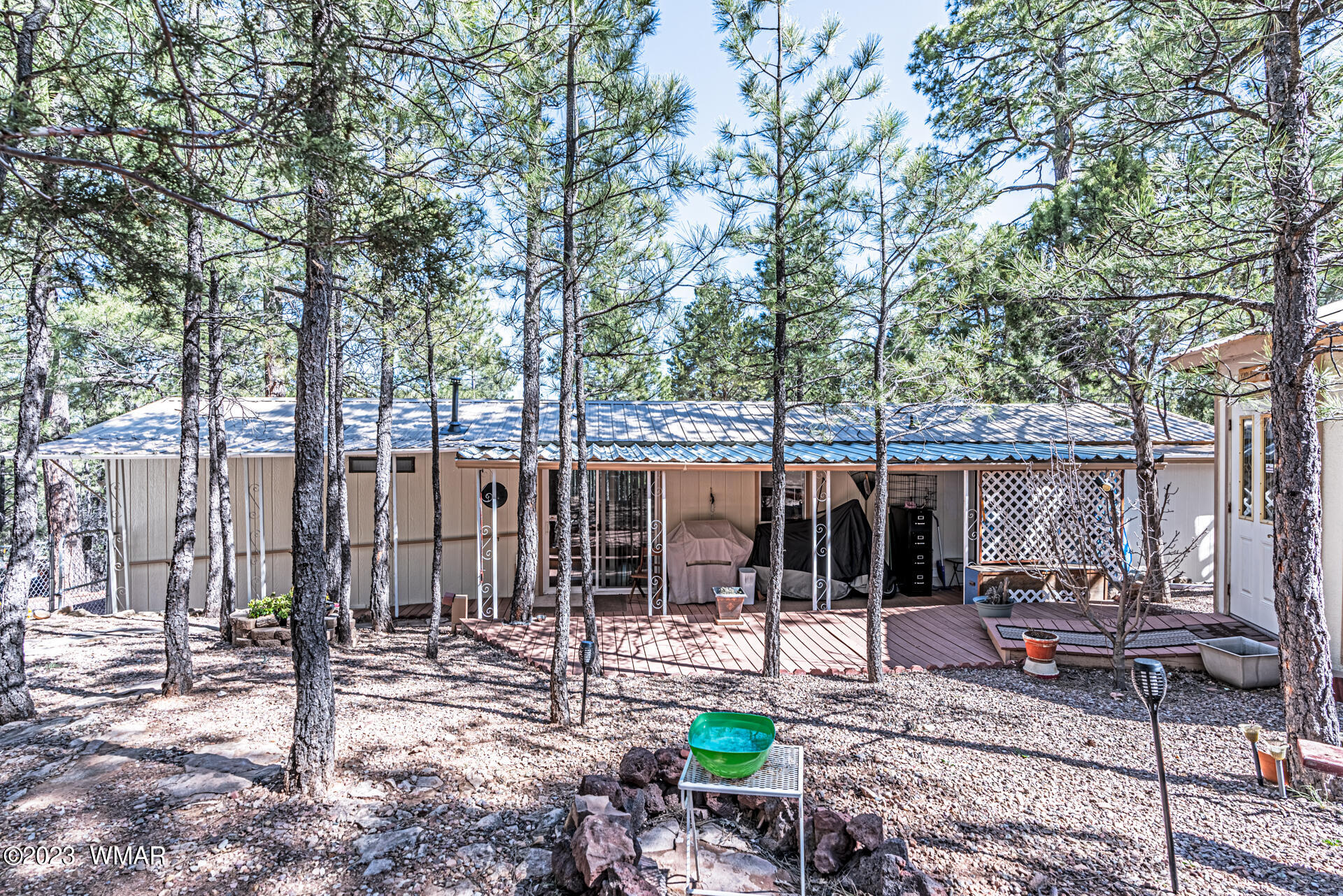 3860 South White Mountain Road, Unit 102 Show Low, AZ 85901 - Photo 1 of 28
