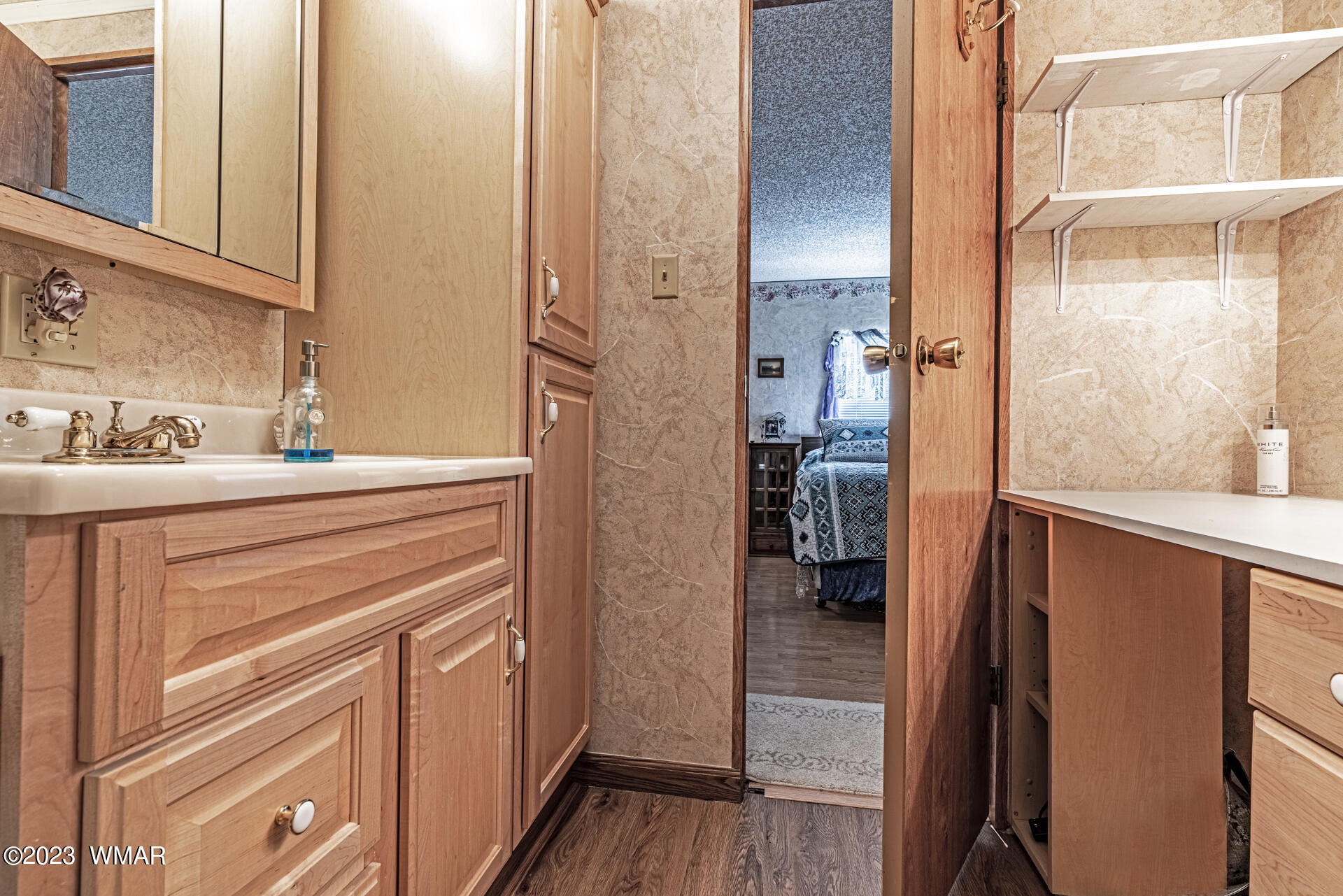3860 South White Mountain Road, Unit 102 Show Low, AZ 85901 - Photo 16 of 28