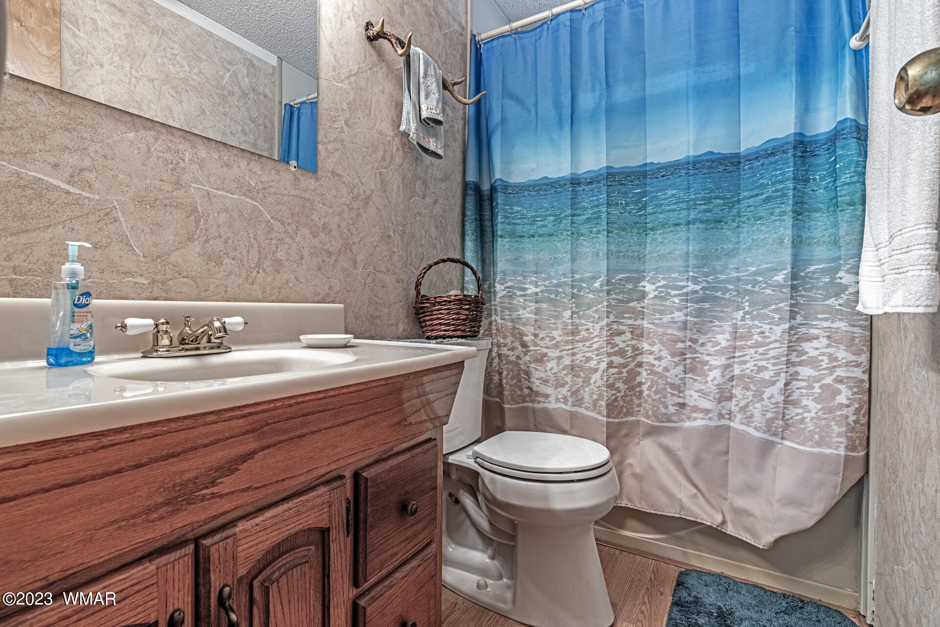 3860 South White Mountain Road, Unit 102 Show Low, AZ 85901 - Photo 22 of 28