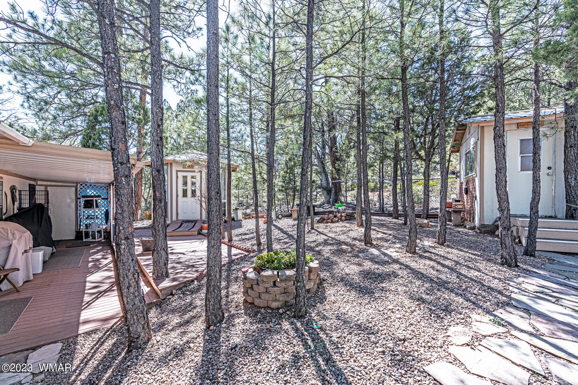 3860 South White Mountain Road, Unit 102 Show Low, AZ 85901 - Photo 24 of 28