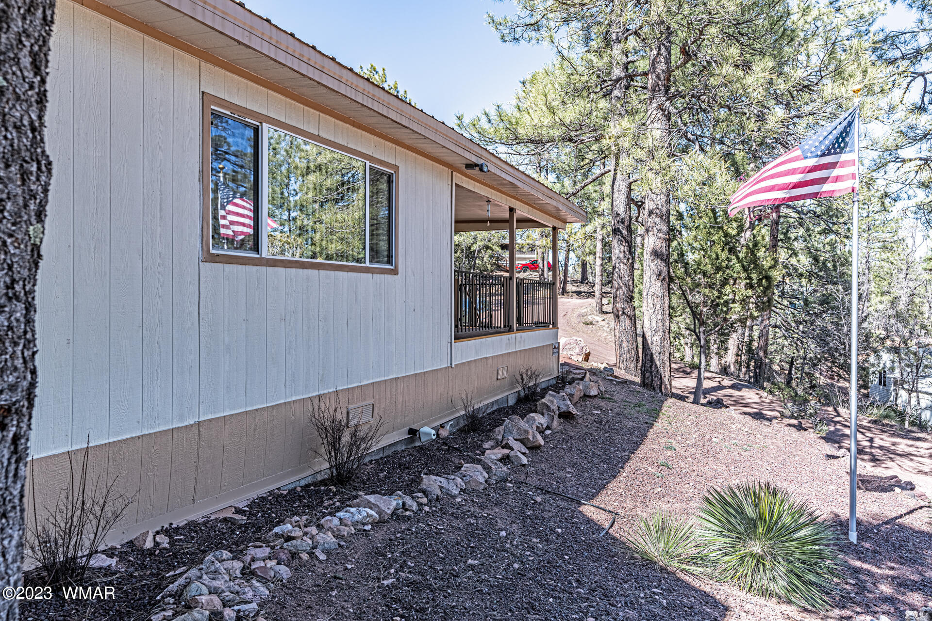 3860 South White Mountain Road, Unit 102 Show Low, AZ 85901 - Photo 26 of 28