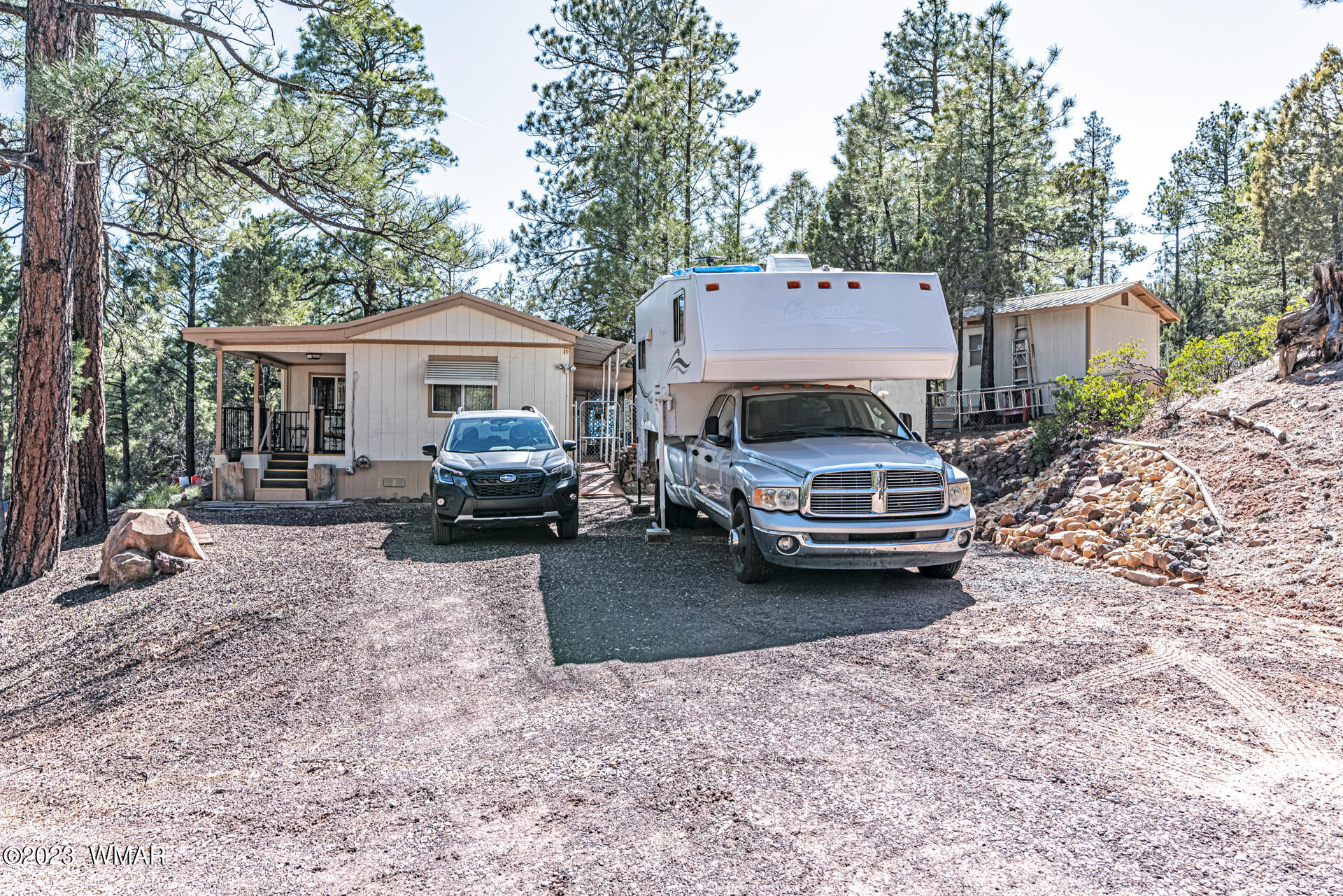 3860 South White Mountain Road, Unit 102 Show Low, AZ 85901 - Photo 28 of 28