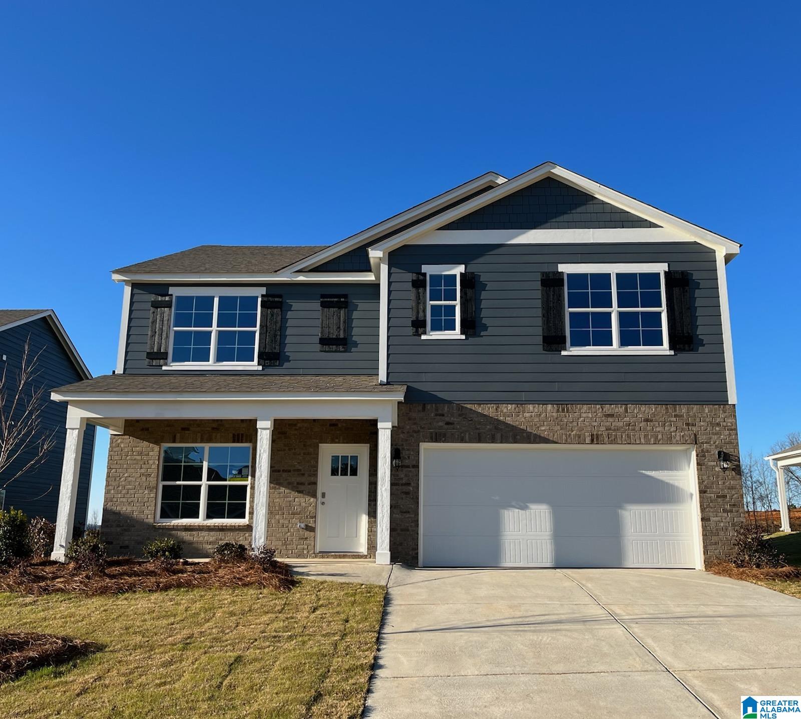 5787 Mountain View Trail Bessemer, AL 35022 - Photo 1 of 29