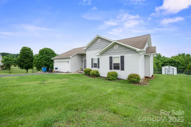 $334,500 | 1670 Jamestown Road, Morganton, NC 28655