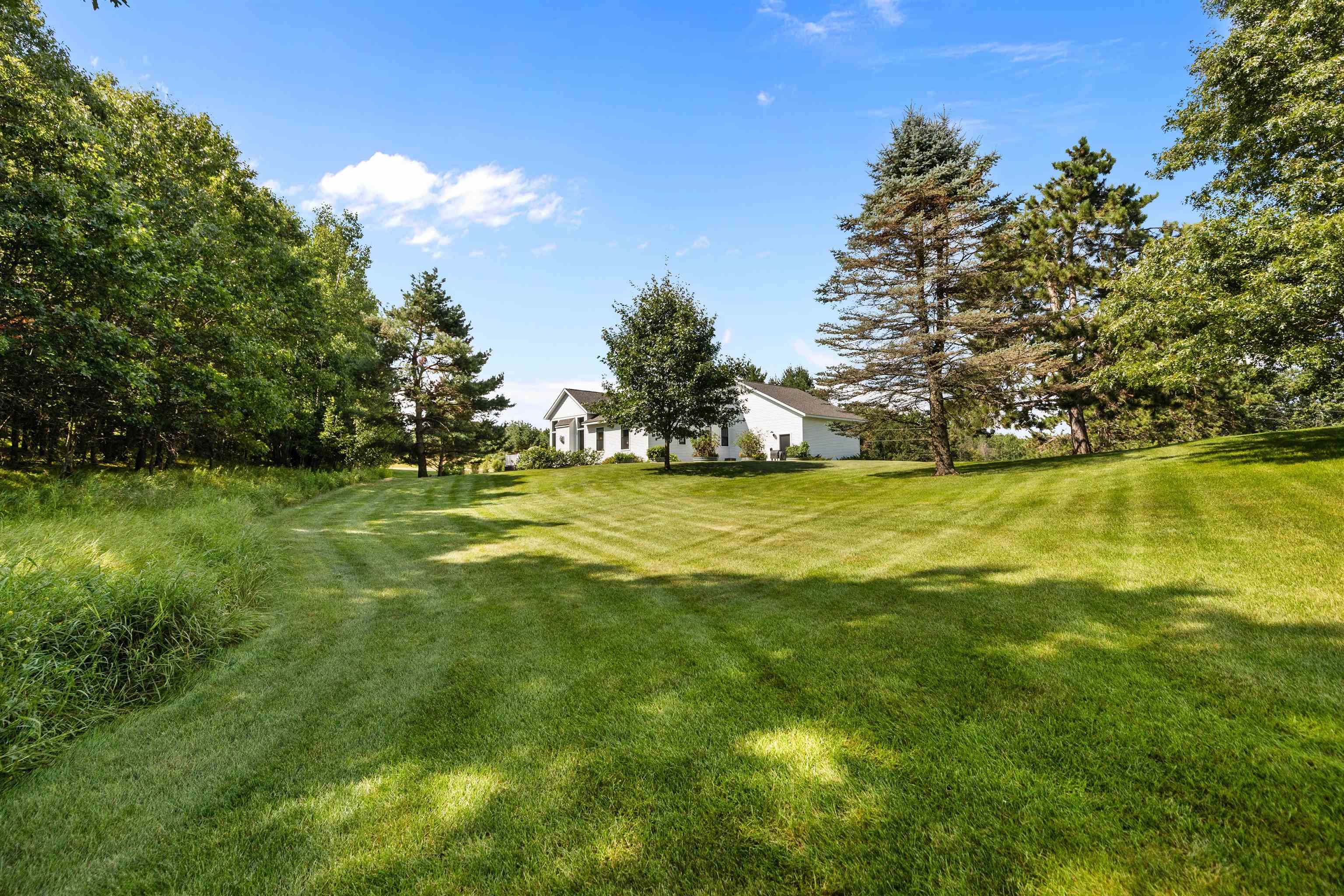 10257 Yellow Brick Road Amherst, WI 54406 - Photo 57 of 60