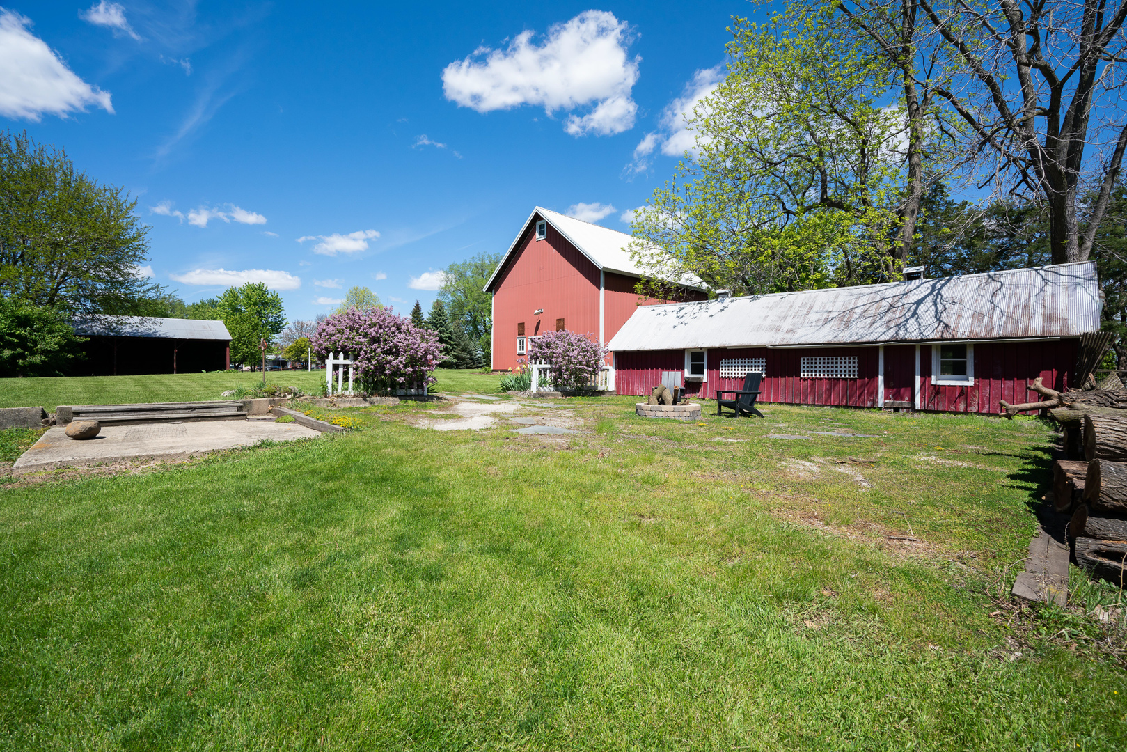 1542 Plainfield Road Oswego, IL 60543 - Photo 49 of 64