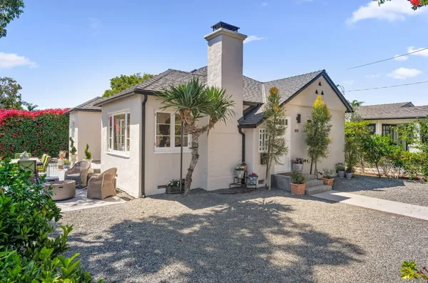 $1,545,000 | 801 West Pedregosa Street, Santa Barbara, CA 93101