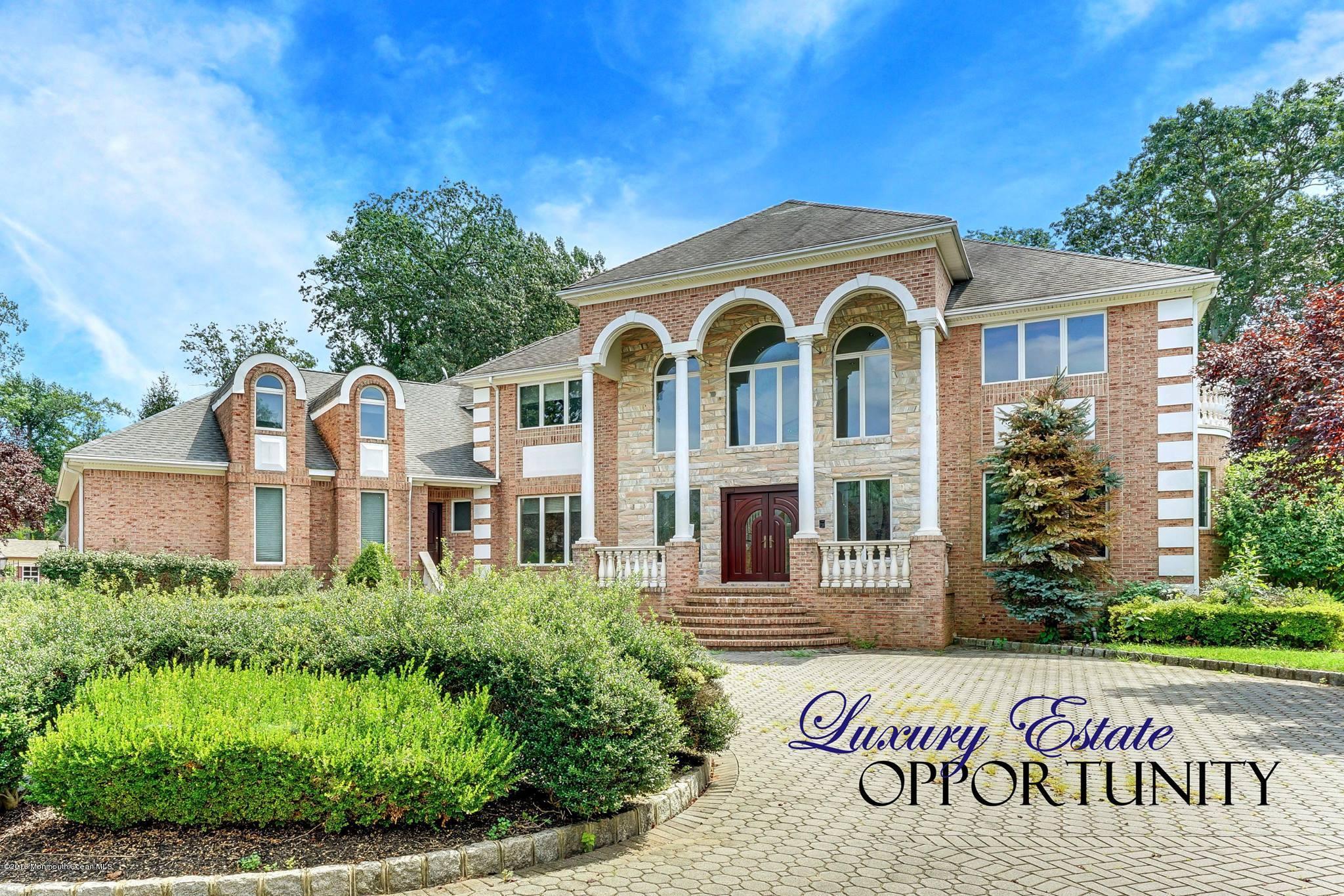 14 Rivers Edge Drive Colts Neck, NJ 07722 - Photo 1 of 4 14054345_10210195324464405_9088305349898