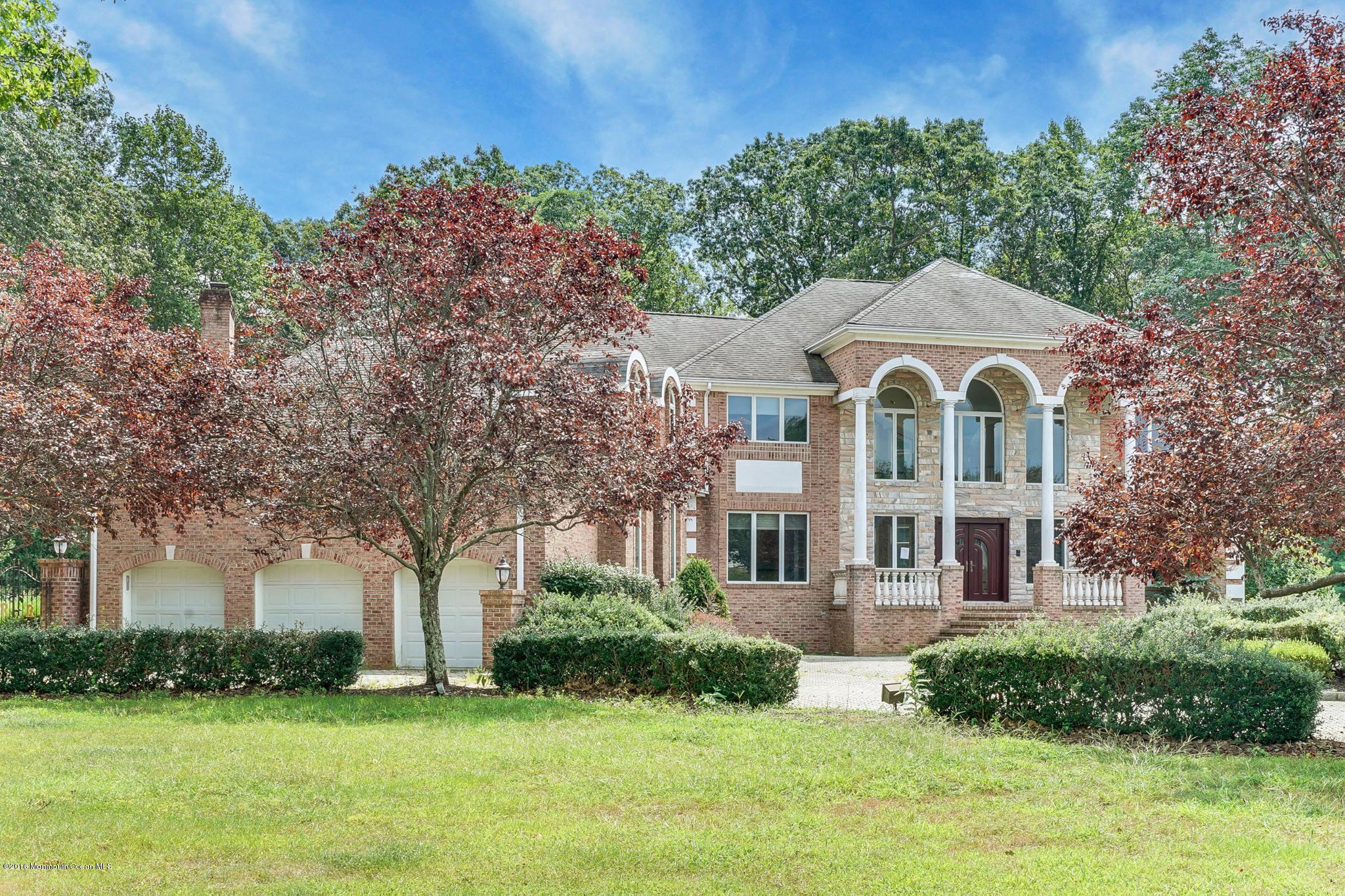14 Rivers Edge Drive Colts Neck, NJ 07722 - Photo 2 of 4 14047330_10210195323344377_3819086634263