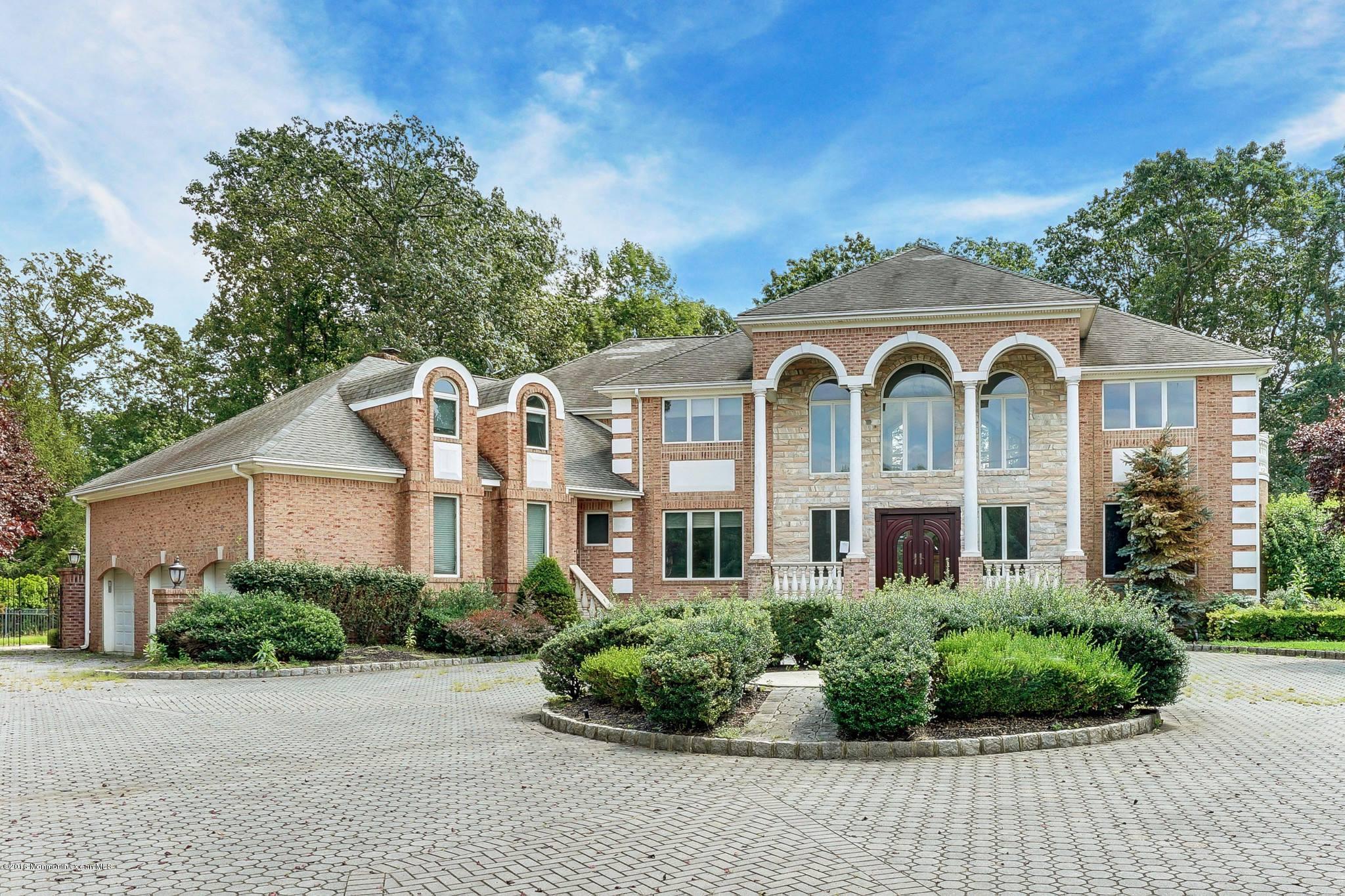 14 Rivers Edge Drive Colts Neck, NJ 07722 - Photo 3 of 4 14066334_10210195323864390_7284545241677