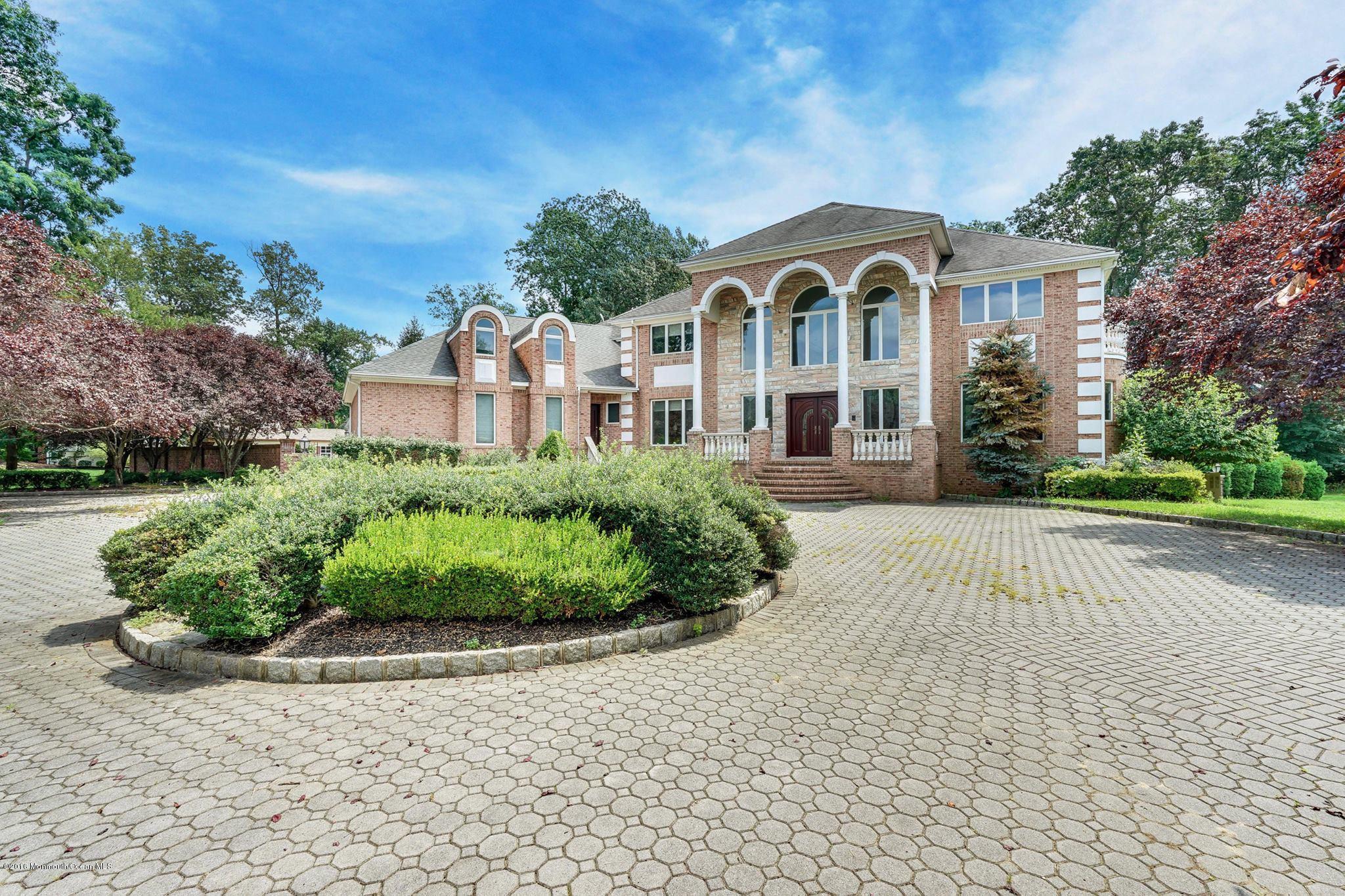 14 Rivers Edge Drive Colts Neck, NJ 07722 - Photo 4 of 4 14068470_10210195324424404_7533851547884