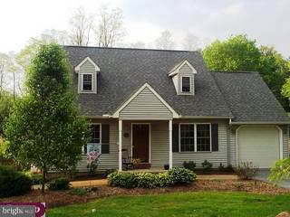 7 Parsons Road Landenberg, PA 19350 - Photo 1 of 6