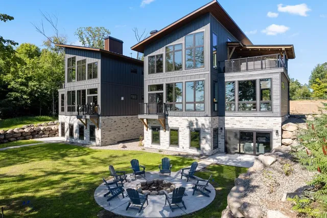 $2,265,000 | 1580 Smore Fun Way Southwest, Unit 110, Nisswa, MN 56468