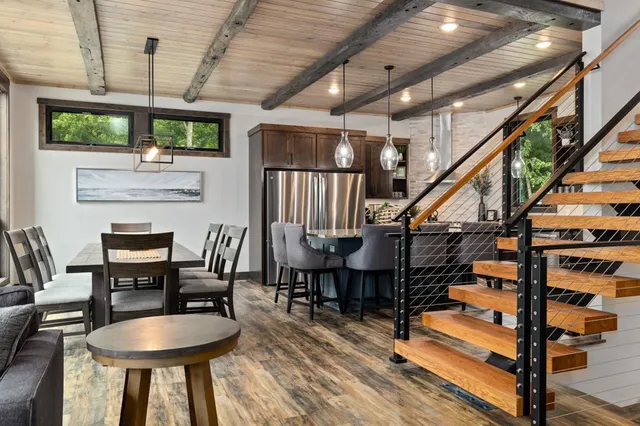 $2,265,000 | 1580 Smore Fun Way Southwest, Unit 110, Nisswa, MN 56468