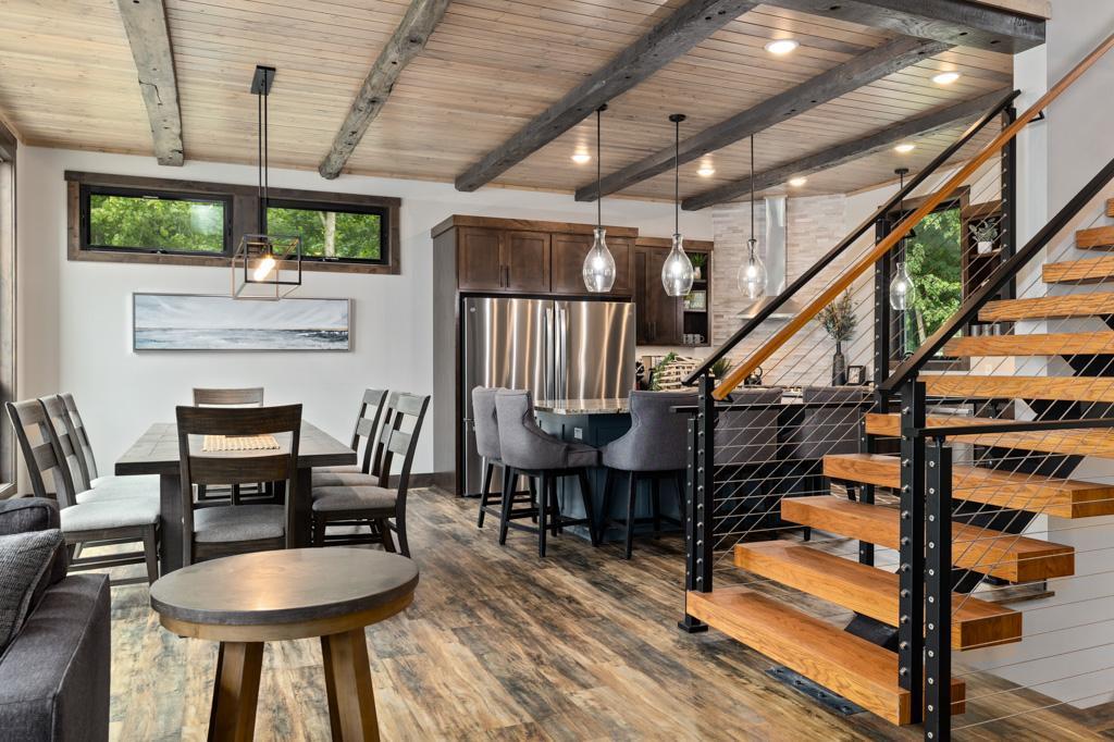 1580 Smore Fun Way Southwest, Unit 110 Nisswa, MN 56468 - Photo 12 of 47