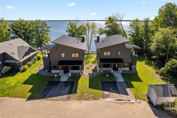 $2,265,000 | 1580 Smore Fun Way Southwest, Unit 110, Nisswa, MN 56468
