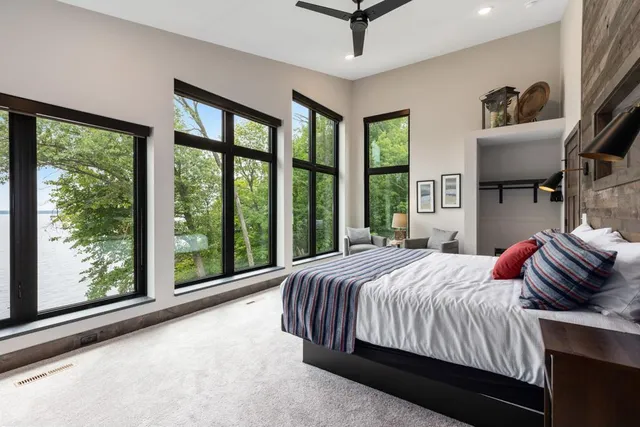 $2,265,000 | 1580 Smore Fun Way Southwest, Unit 110, Nisswa, MN 56468