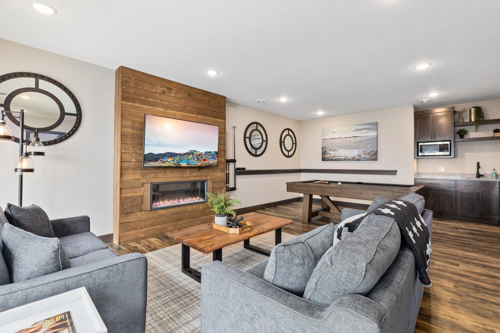 1580 Smore Fun Way Southwest, Unit 110 Nisswa, MN 56468 - Photo 30 of 47