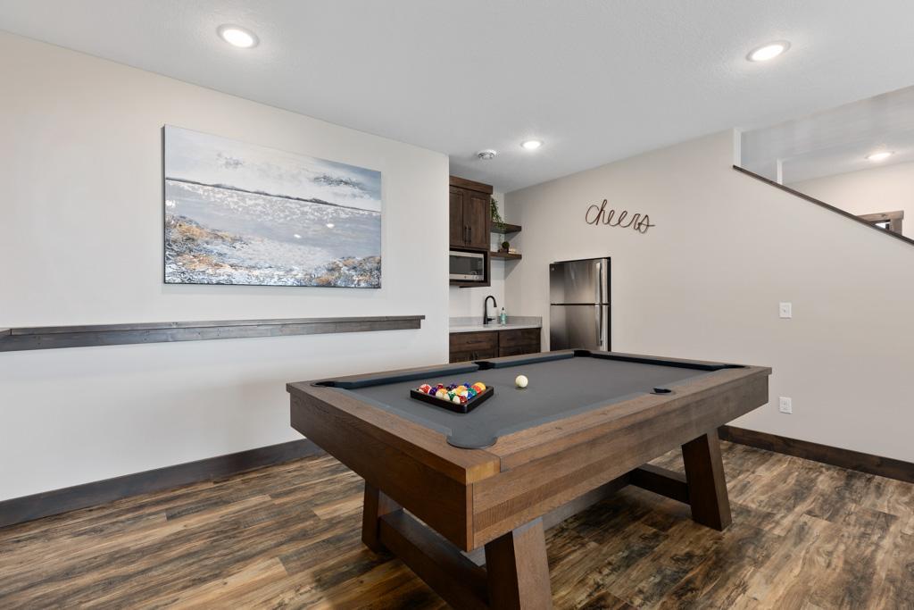 1580 Smore Fun Way Southwest, Unit 110 Nisswa, MN 56468 - Photo 33 of 47