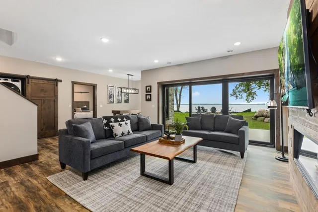 $2,265,000 | 1580 Smore Fun Way Southwest, Unit 110, Nisswa, MN 56468