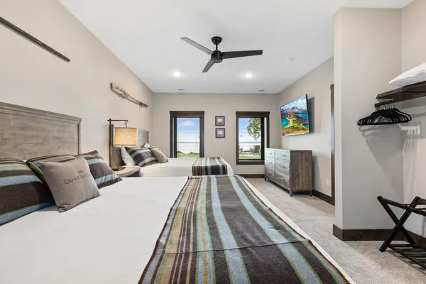 $2,265,000 | 1580 Smore Fun Way Southwest, Unit 110, Nisswa, MN 56468