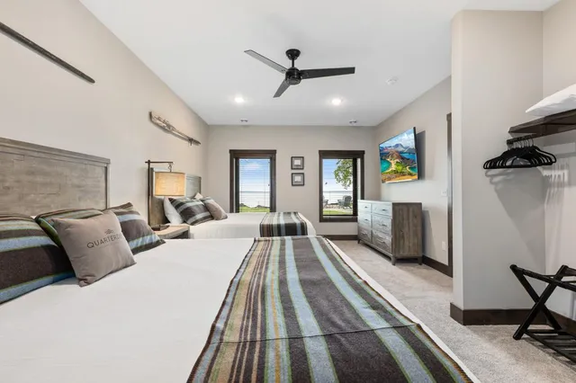 $2,265,000 | 1580 Smore Fun Way Southwest, Unit 110, Nisswa, MN 56468