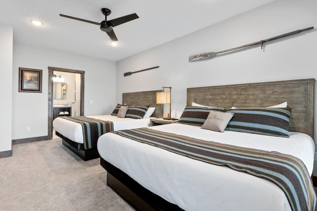 1580 Smore Fun Way Southwest, Unit 110 Nisswa, MN 56468 - Photo 40 of 47