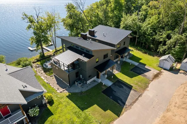 $2,265,000 | 1580 Smore Fun Way Southwest, Unit 110, Nisswa, MN 56468