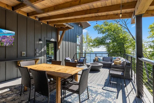 $2,265,000 | 1580 Smore Fun Way Southwest, Unit 110, Nisswa, MN 56468