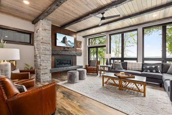 $2,265,000 | 1580 Smore Fun Way Southwest, Unit 110, Nisswa, MN 56468