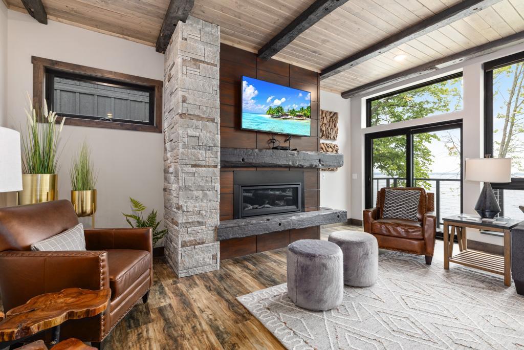 1580 Smore Fun Way Southwest, Unit 110 Nisswa, MN 56468 - Photo 6 of 47