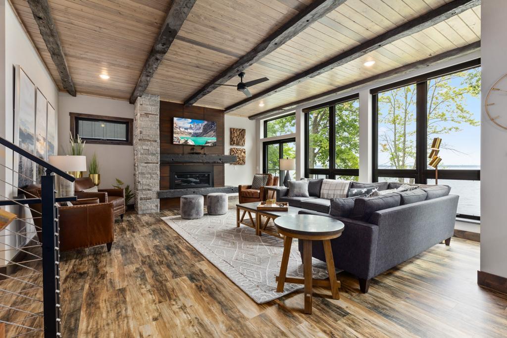 1580 Smore Fun Way Southwest, Unit 110 Nisswa, MN 56468 - Photo 8 of 47