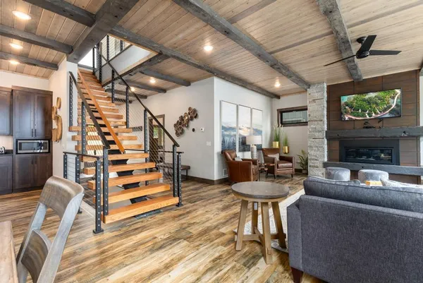 $2,265,000 | 1580 Smore Fun Way Southwest, Unit 110, Nisswa, MN 56468