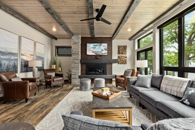 $2,265,000 | 1580 Smore Fun Way Southwest, Unit 110, Nisswa, MN 56468