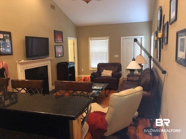 17333 Cabin Road Loxley, AL 36551 - Photo 3 of 8